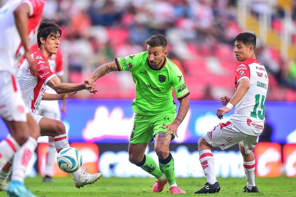 Nhận định soi kèo Juarez vs Necaxa lúc 10h00 ngày 16/4/2025 nhan-dinh-soi-keo-juarez-vs-necaxa-luc-10h00-ngay-16-4-2025-1